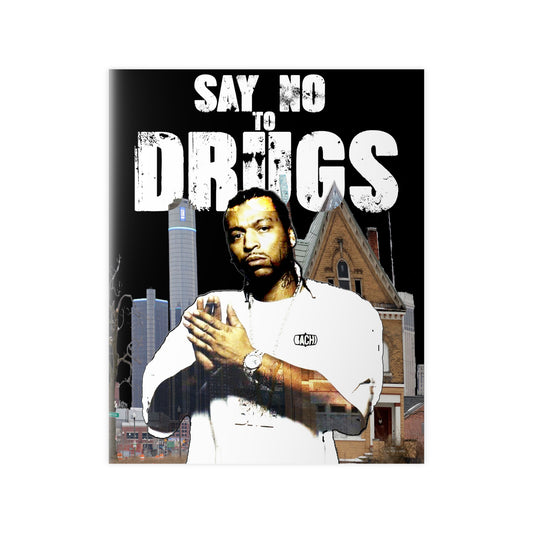 Photopaper Posters Big Meech BMF