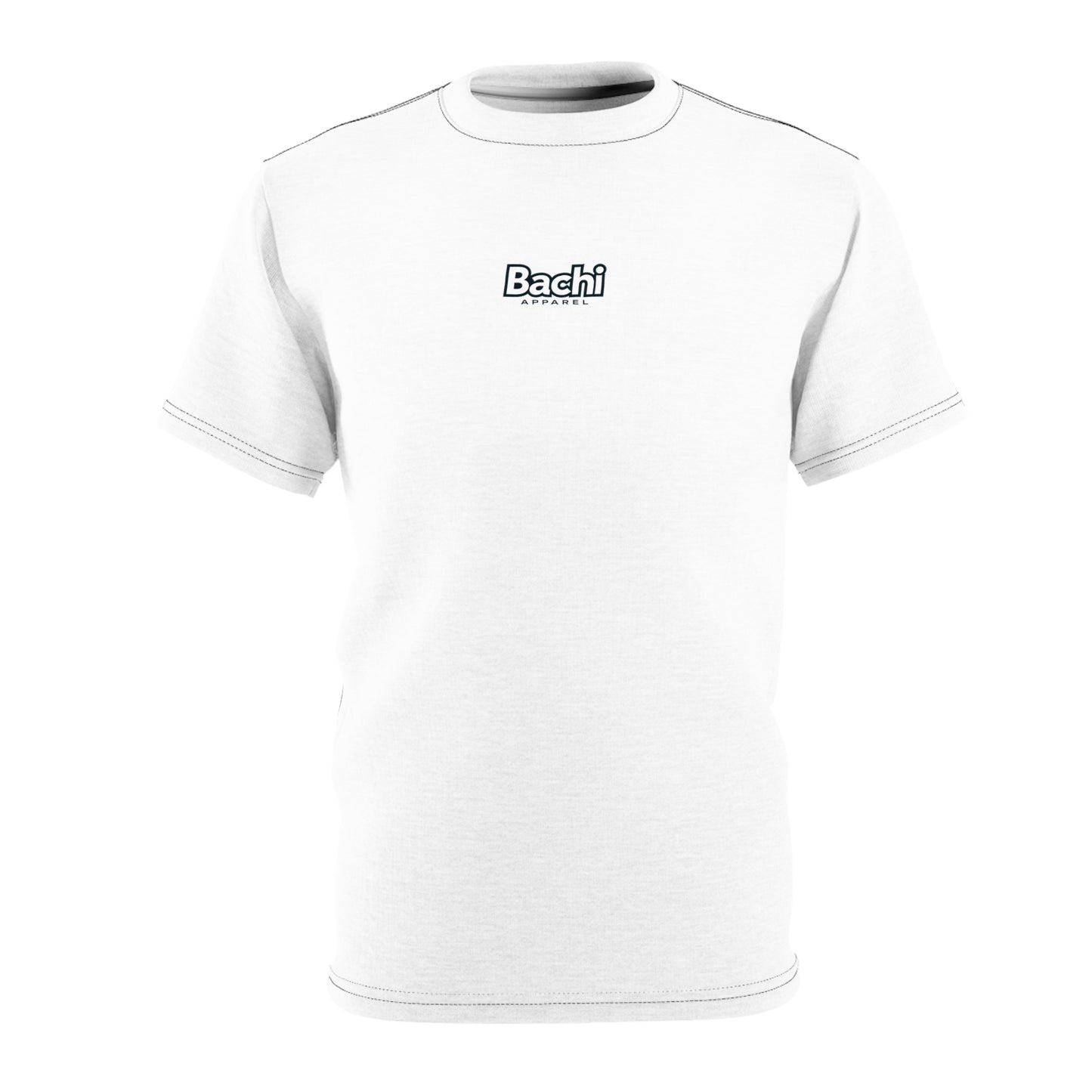 Unisex T-shirt AOP Scarface on Back