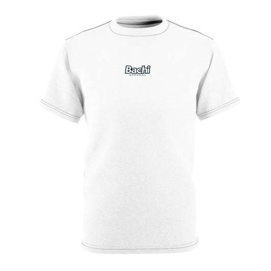 Unisex T-shirt AOP Scarface on Back