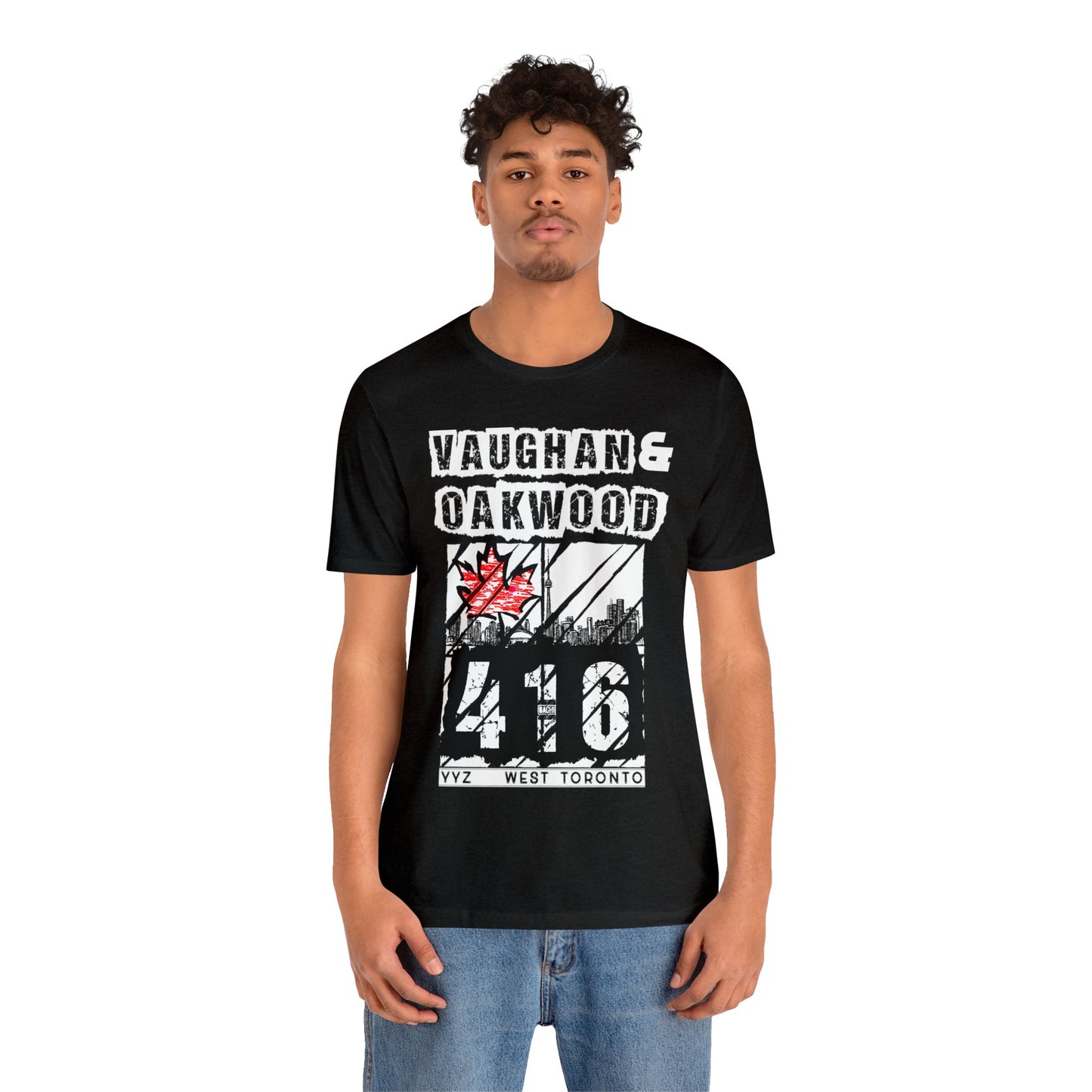 Unisex T-shirt Rep Your City Neptune