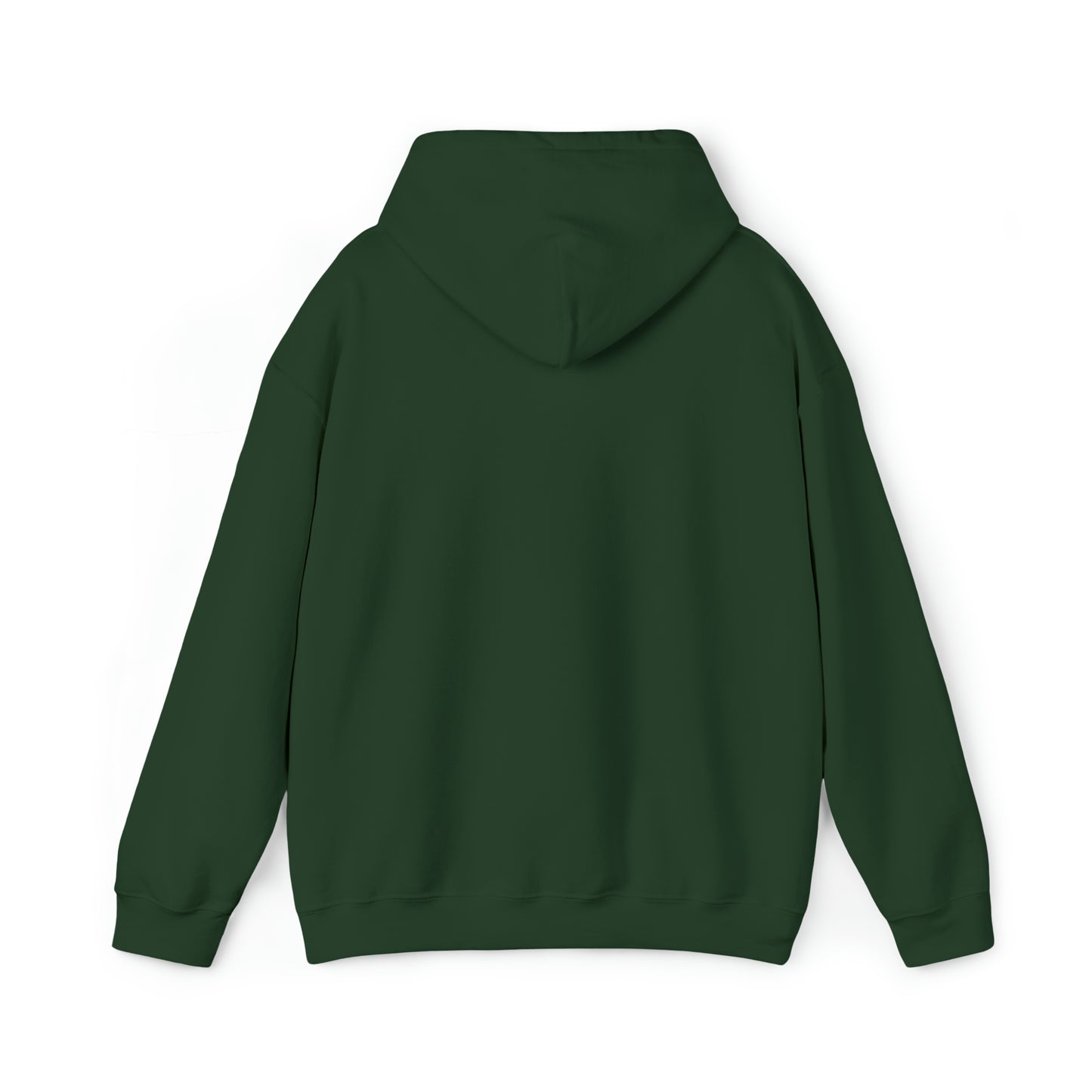 Unisex Hoodie Sweater Ñaño Ecuador