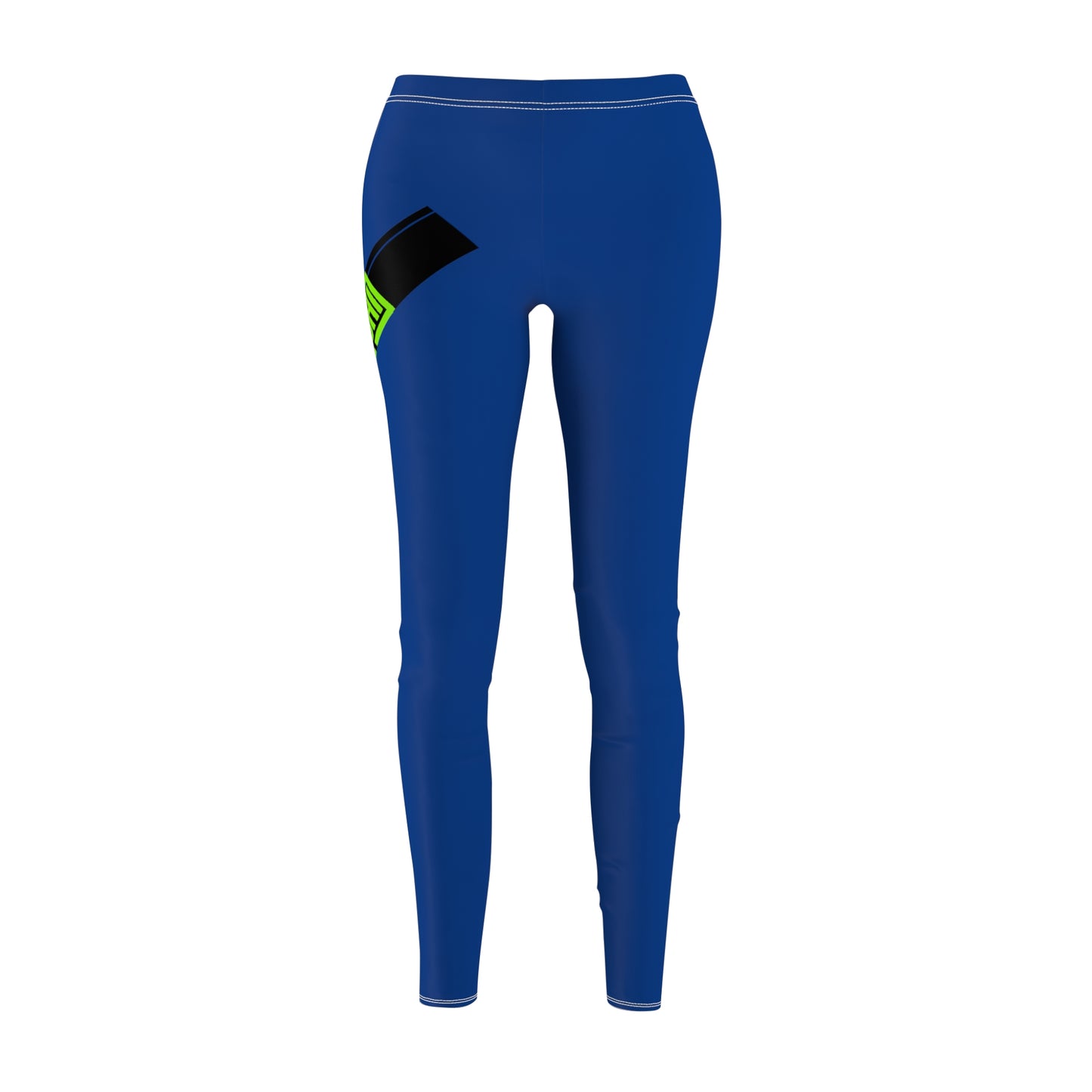 Women's Leggings Bachi Blue