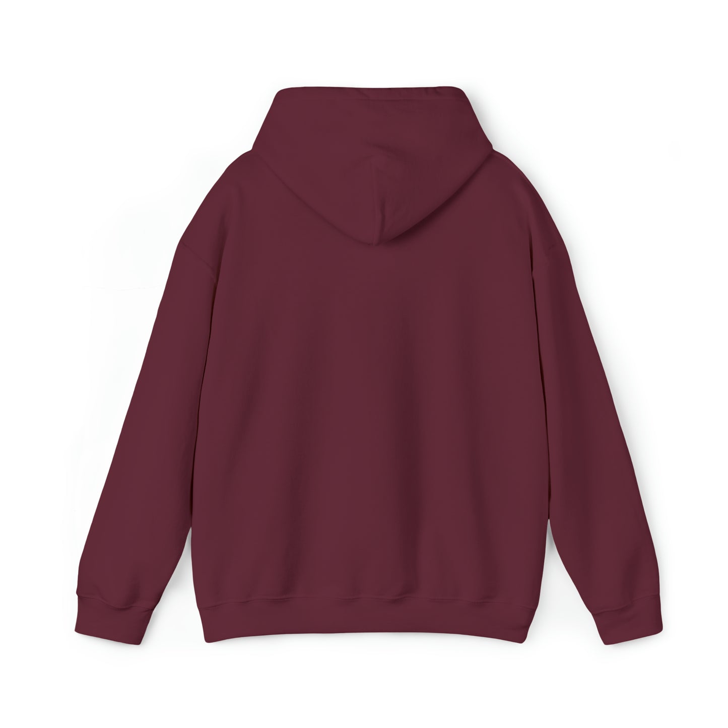 Unisex Hoodie Sweater Ñaño Ecuador