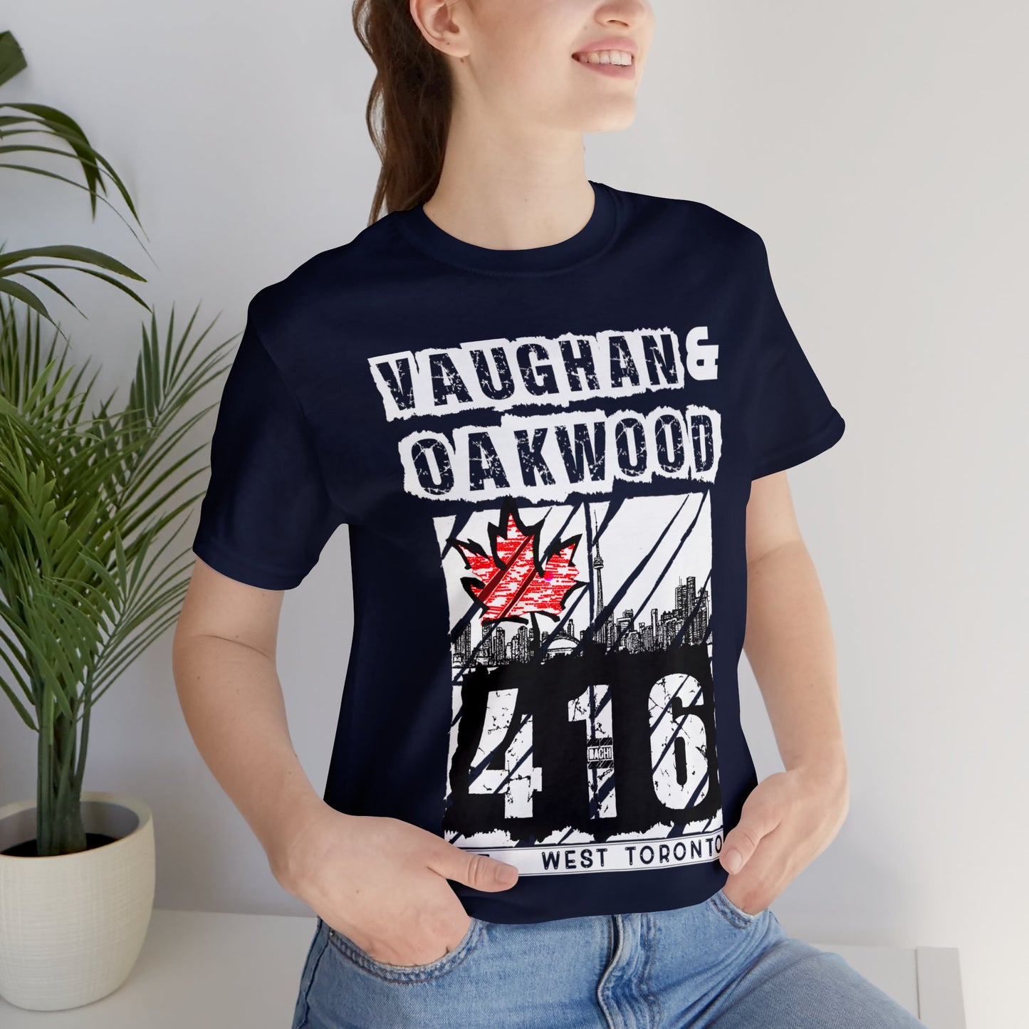 Unisex T-shirt Rep Your City Neptune