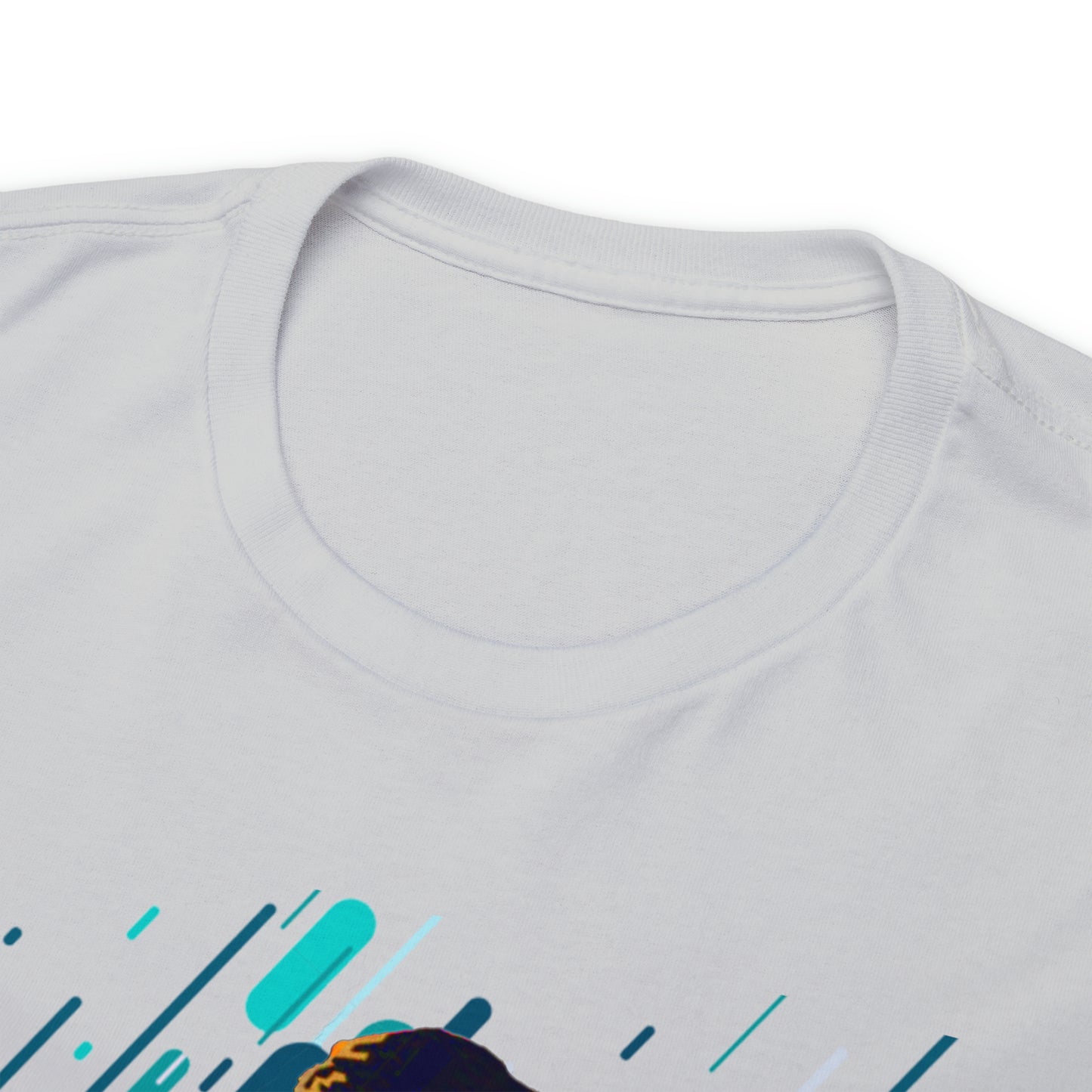 Unisex T-shirt Bruce Lee Be Water