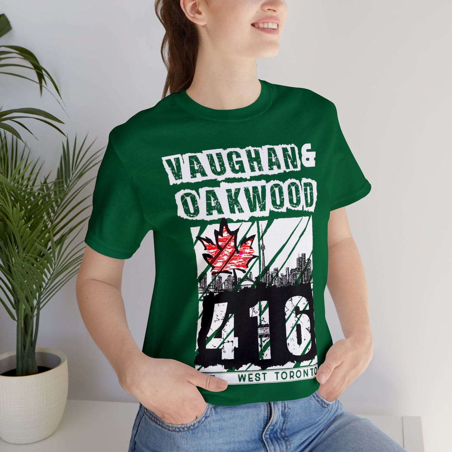 Unisex T-shirt Rep Your City Neptune