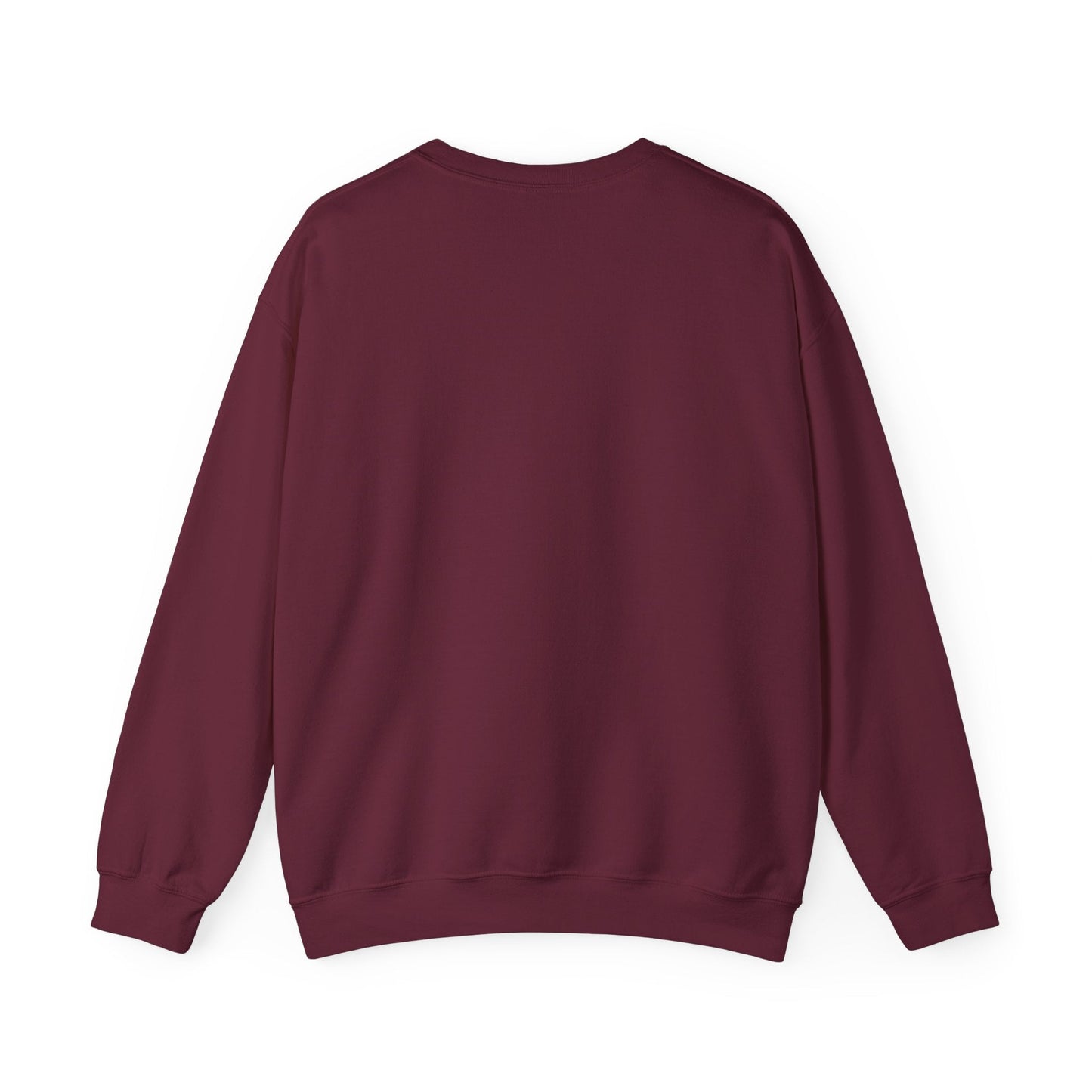 Unisex Sweater Bachi Nana's Universe Printify