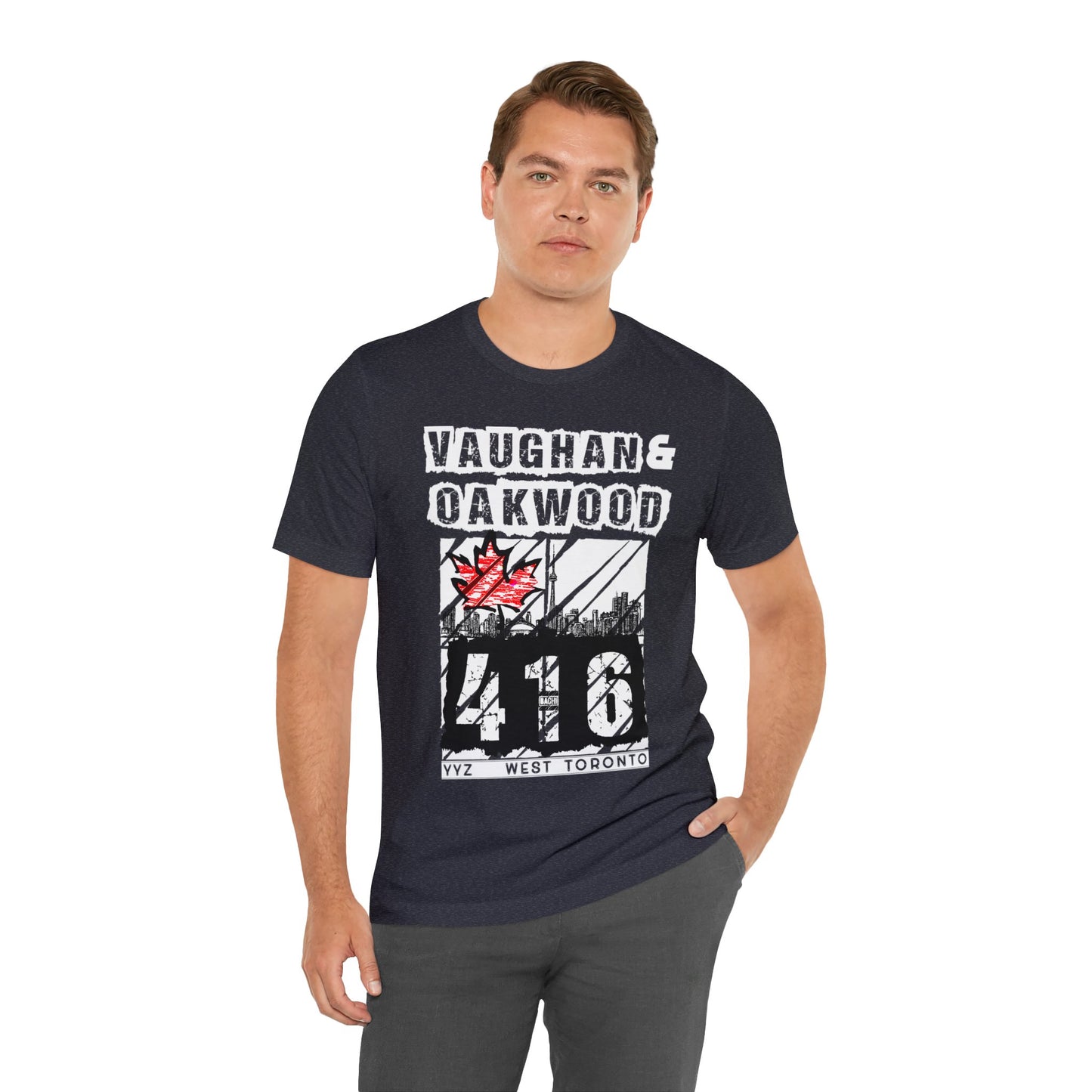 Unisex T-shirt Rep Your City Neptune
