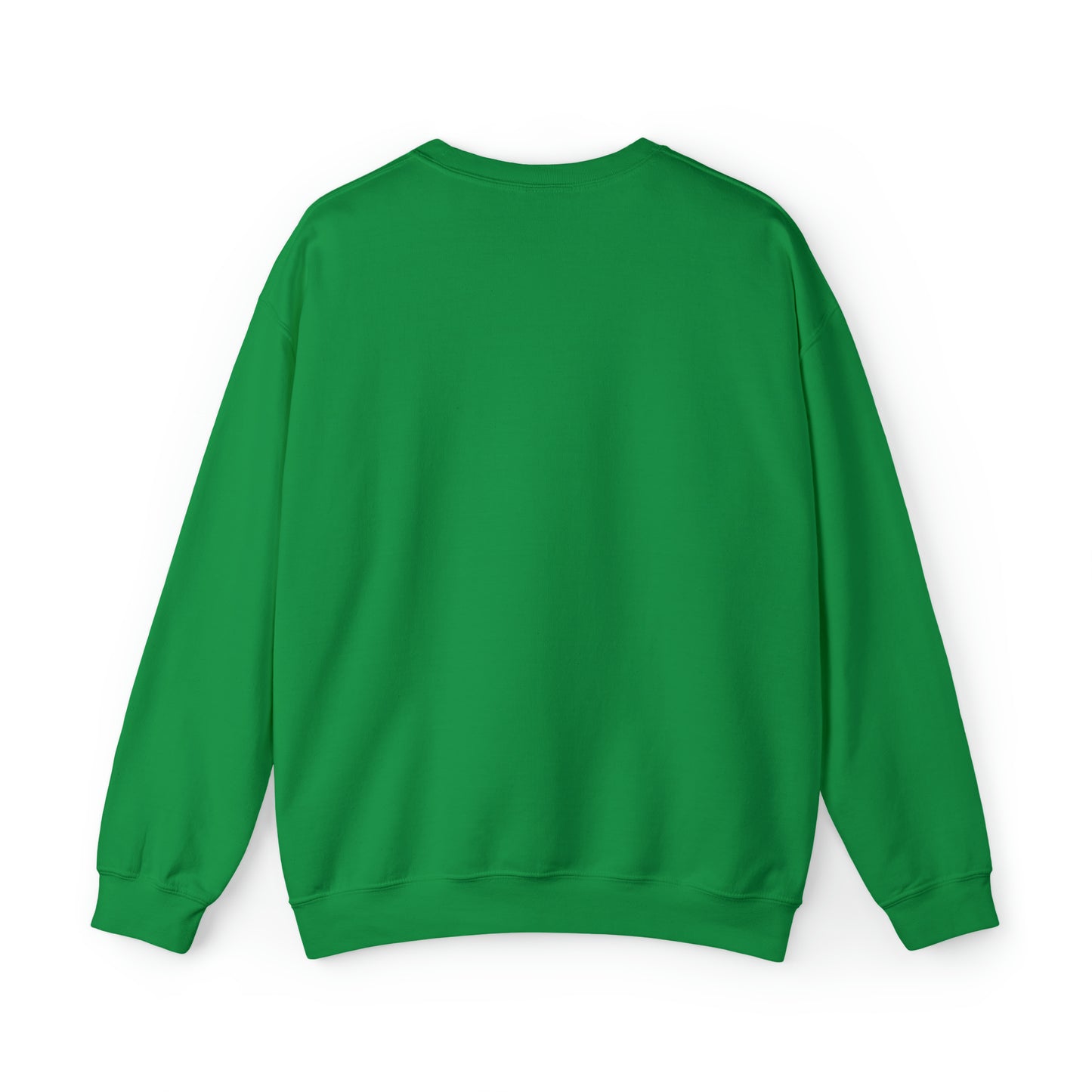 Unisex Sweatshirt Sheep And Puppet