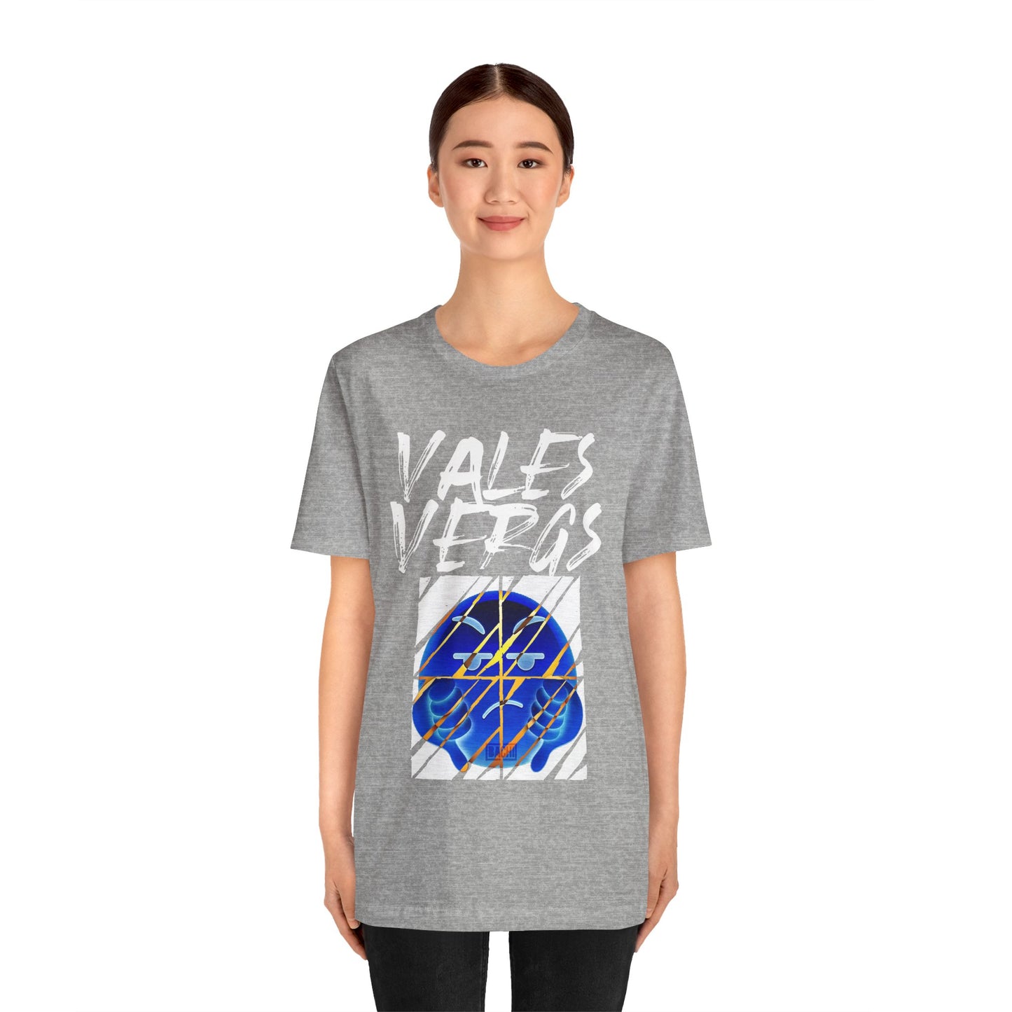 Unisex T-Shirt Vales Verga