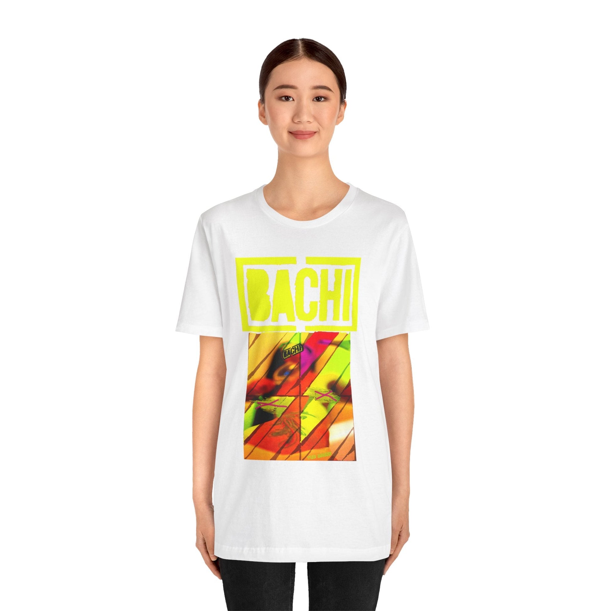 Unisex T-shirt Bath Tub Drunk Printify