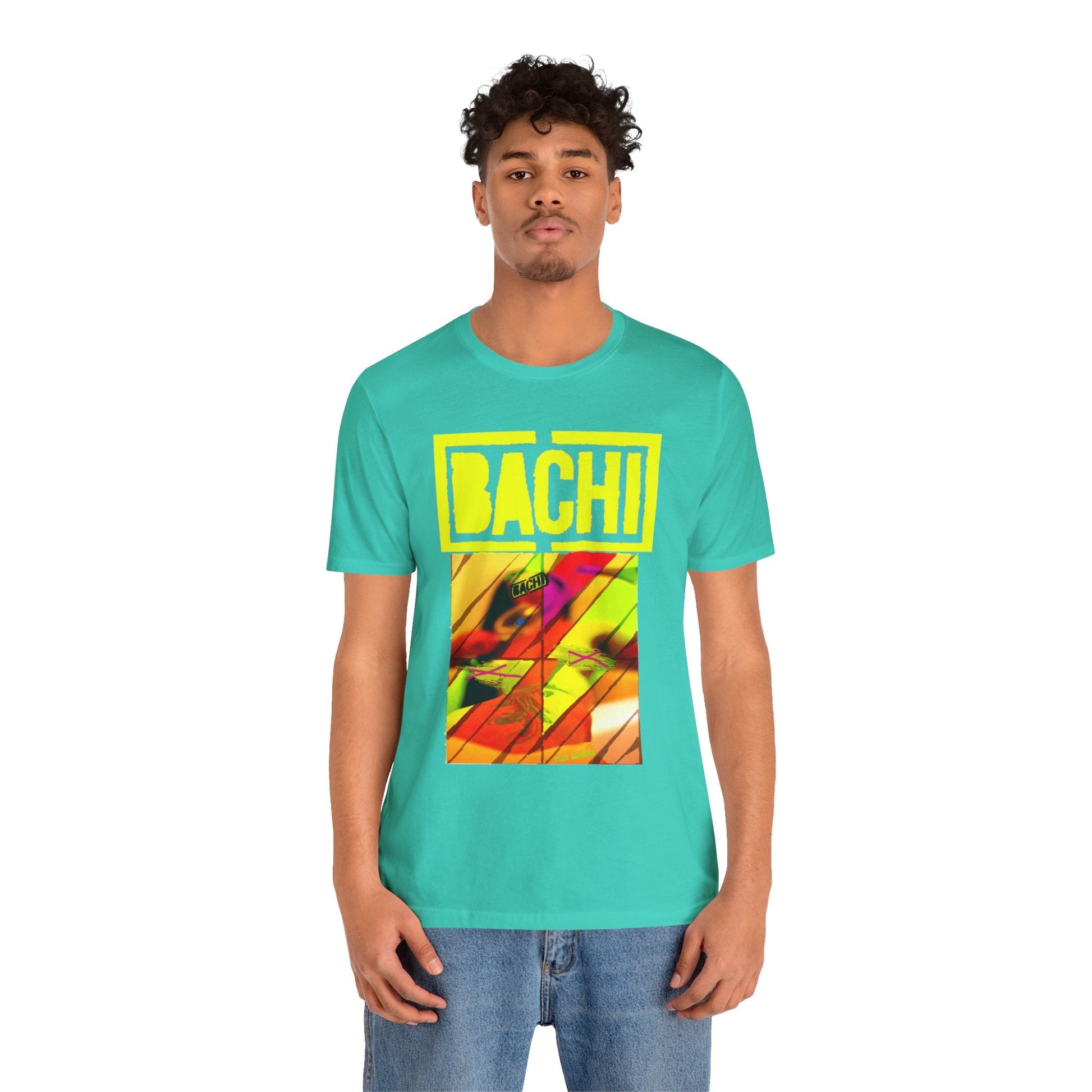 Unisex T-shirt Bath Tub Drunk Printify