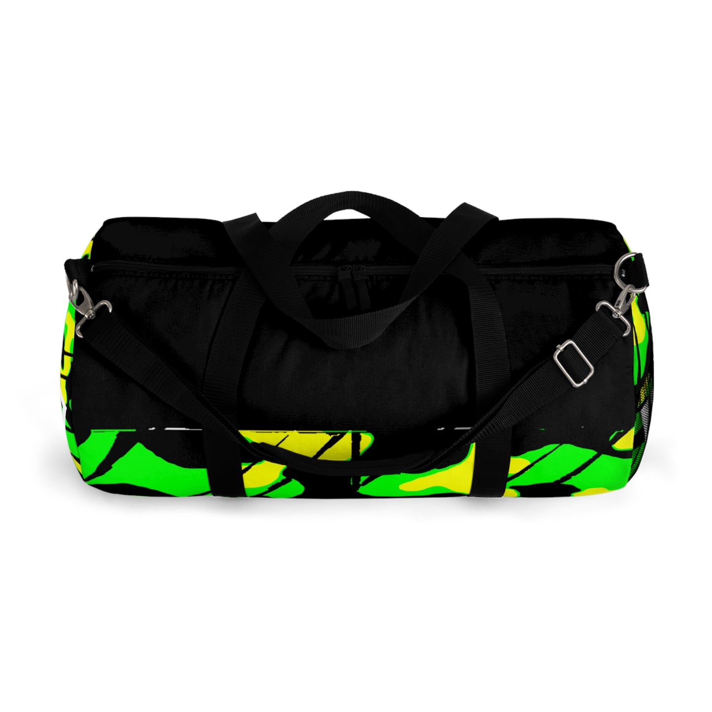 Unisex Duffel Bag Bachi Camo