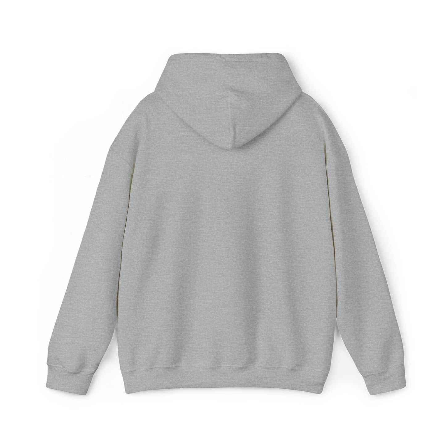 Unisex Hoodie Sweater Ñaño Ecuador Printify