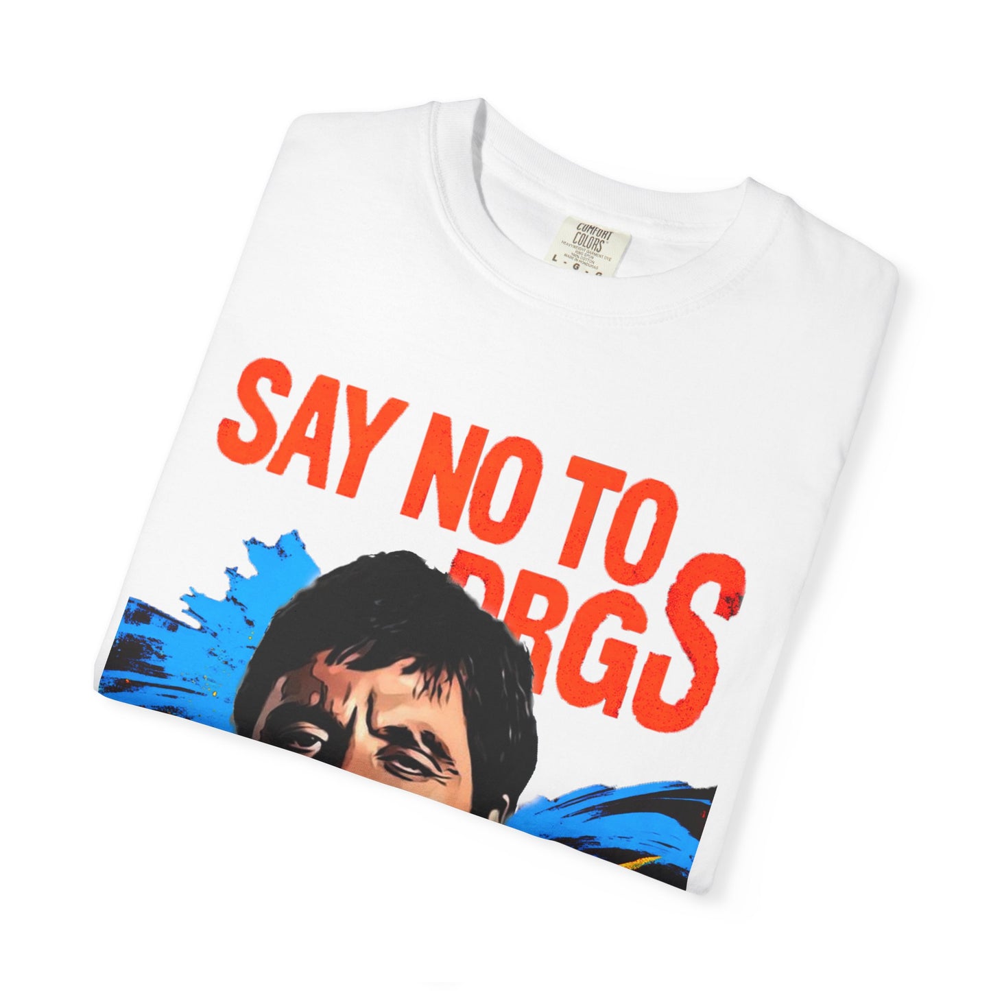 Unisex T-shirt Scarface Tony Montana