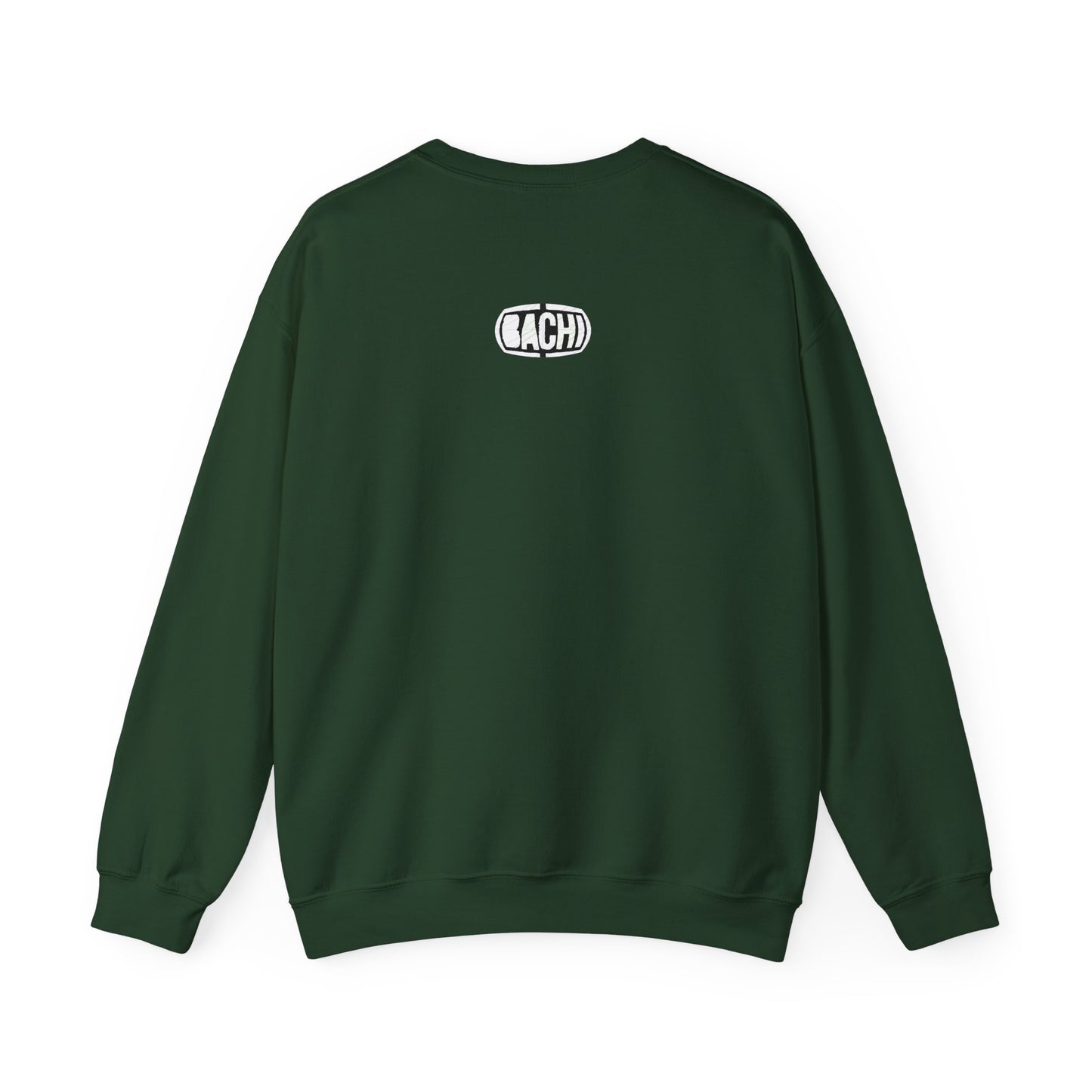 6ix Toronto Unisex Sweatshirt