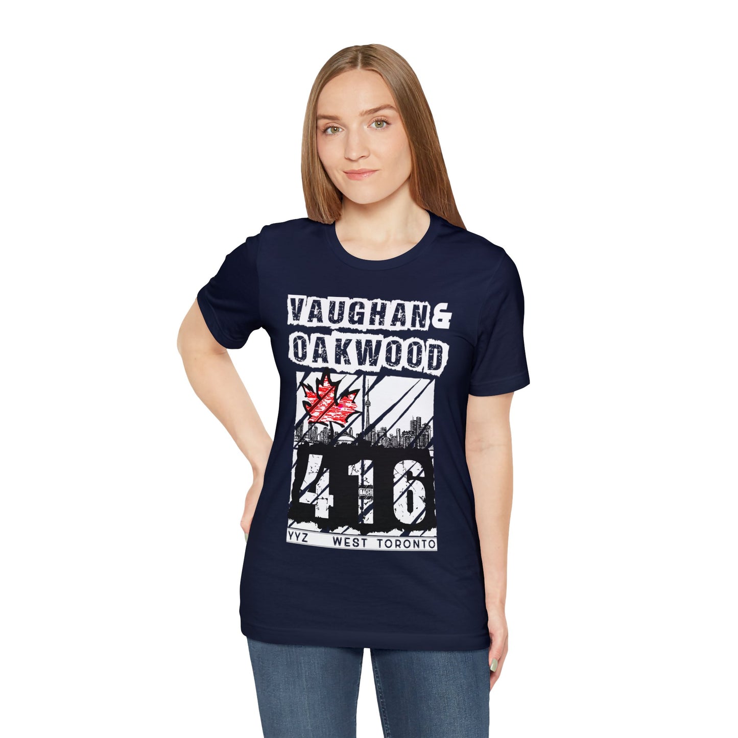 Unisex T-shirt Rep Your City Neptune