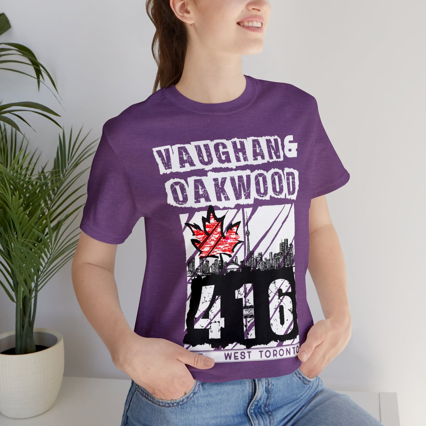 Unisex T-shirt Rep Your City Neptune