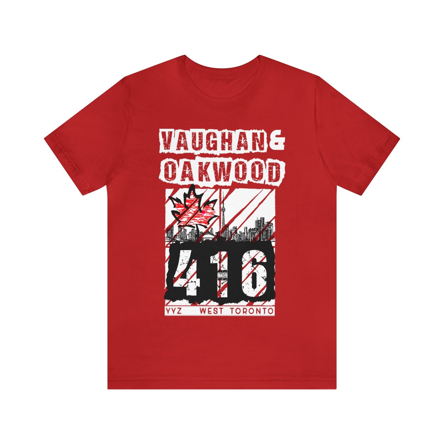 Unisex T-shirt Rep Your City Neptune