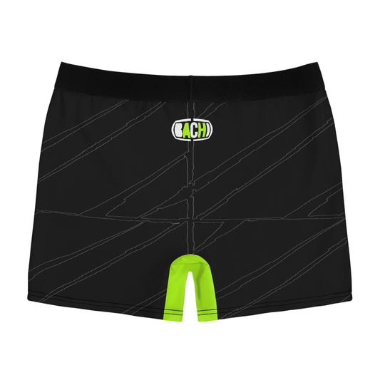 Men's Boxer Briefs Bachi These Nut