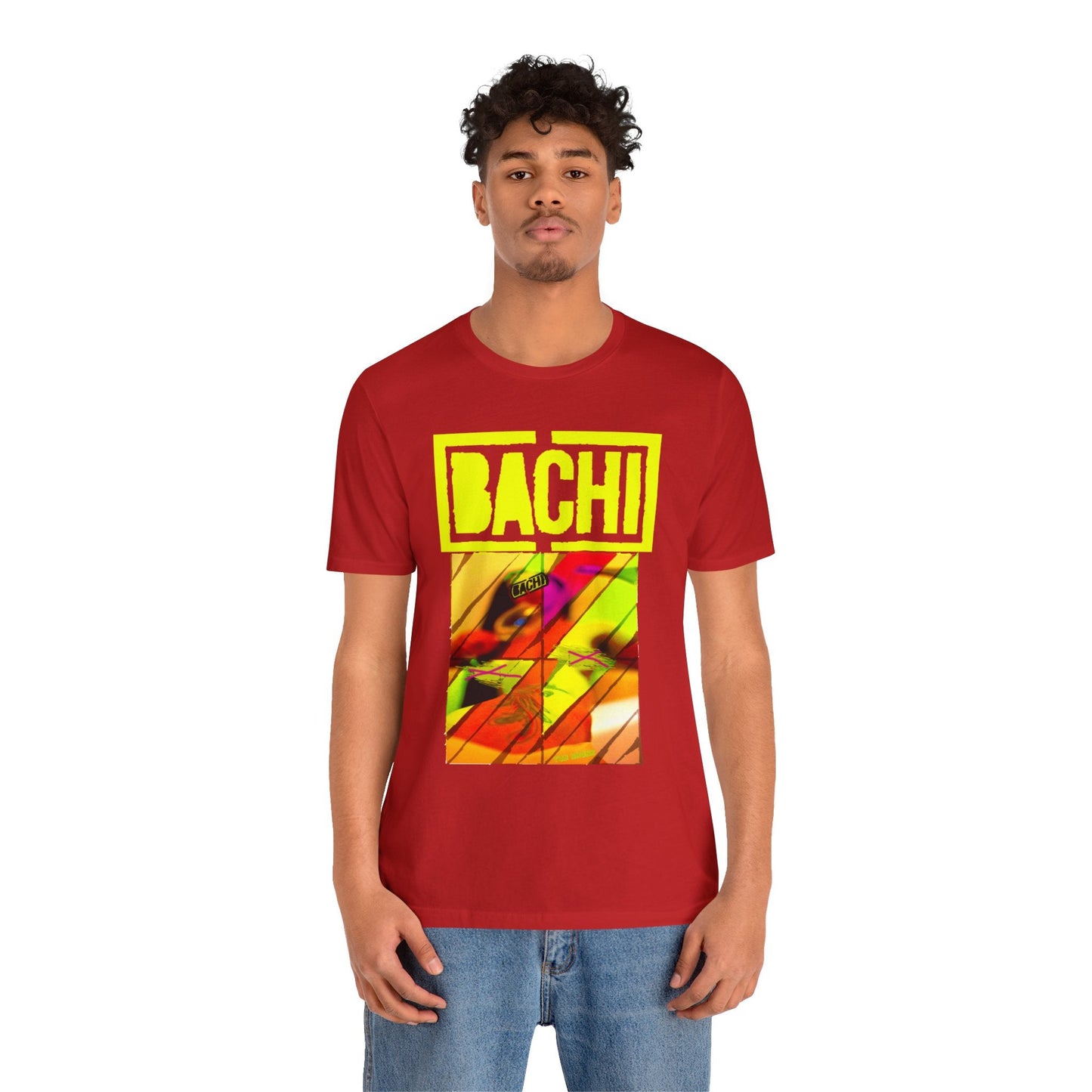 Unisex T-shirt Bath Tub Drunk Printify