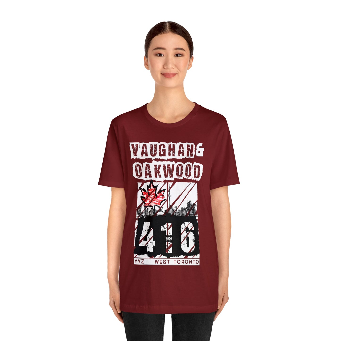 Unisex T-shirt Rep Your City Neptune