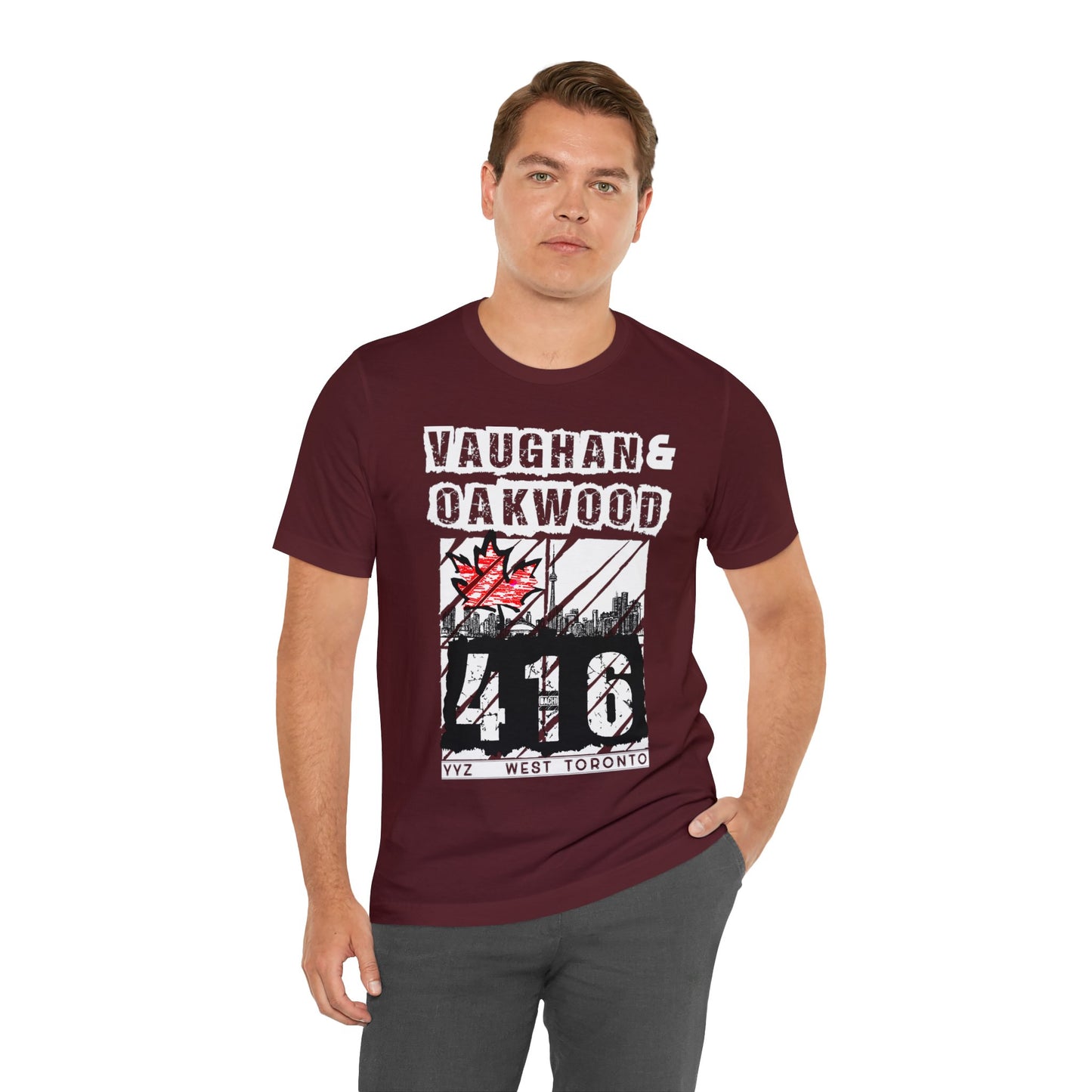 Unisex T-shirt Rep Your City Neptune