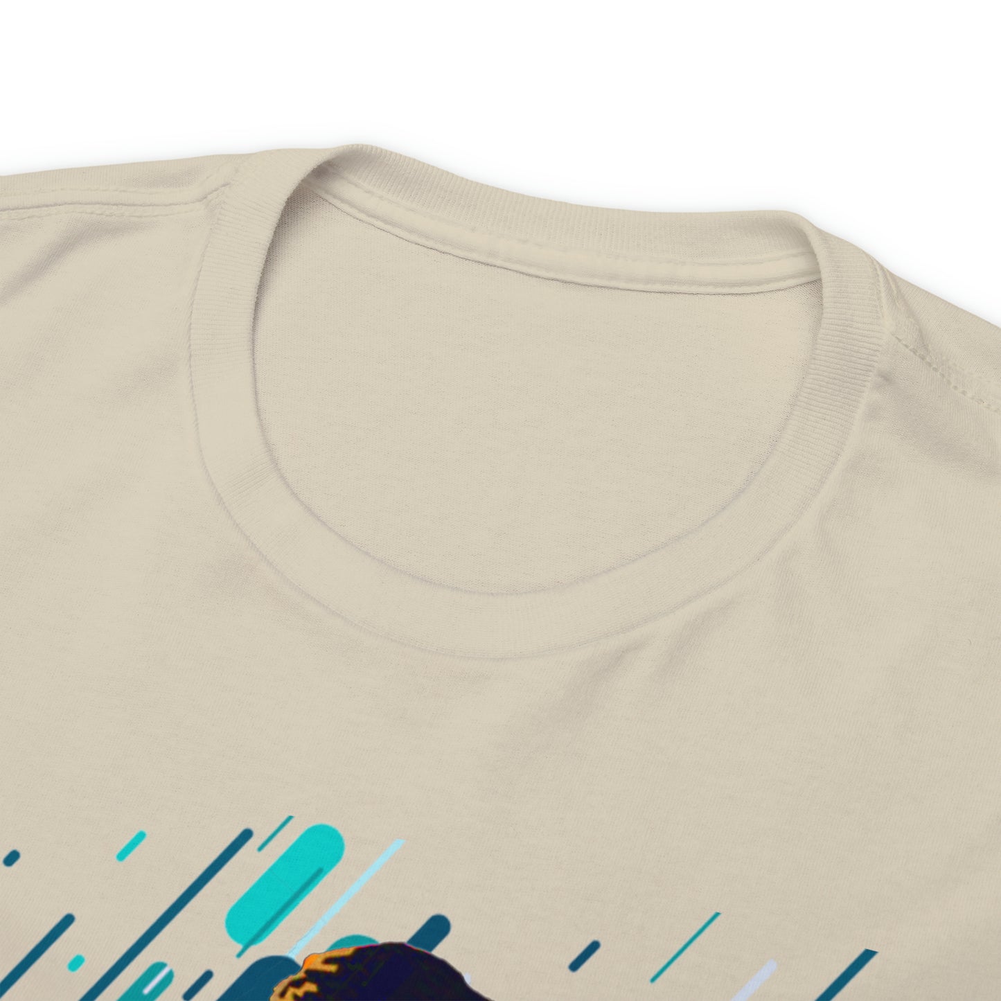 Unisex T-shirt Bruce Lee Be Water