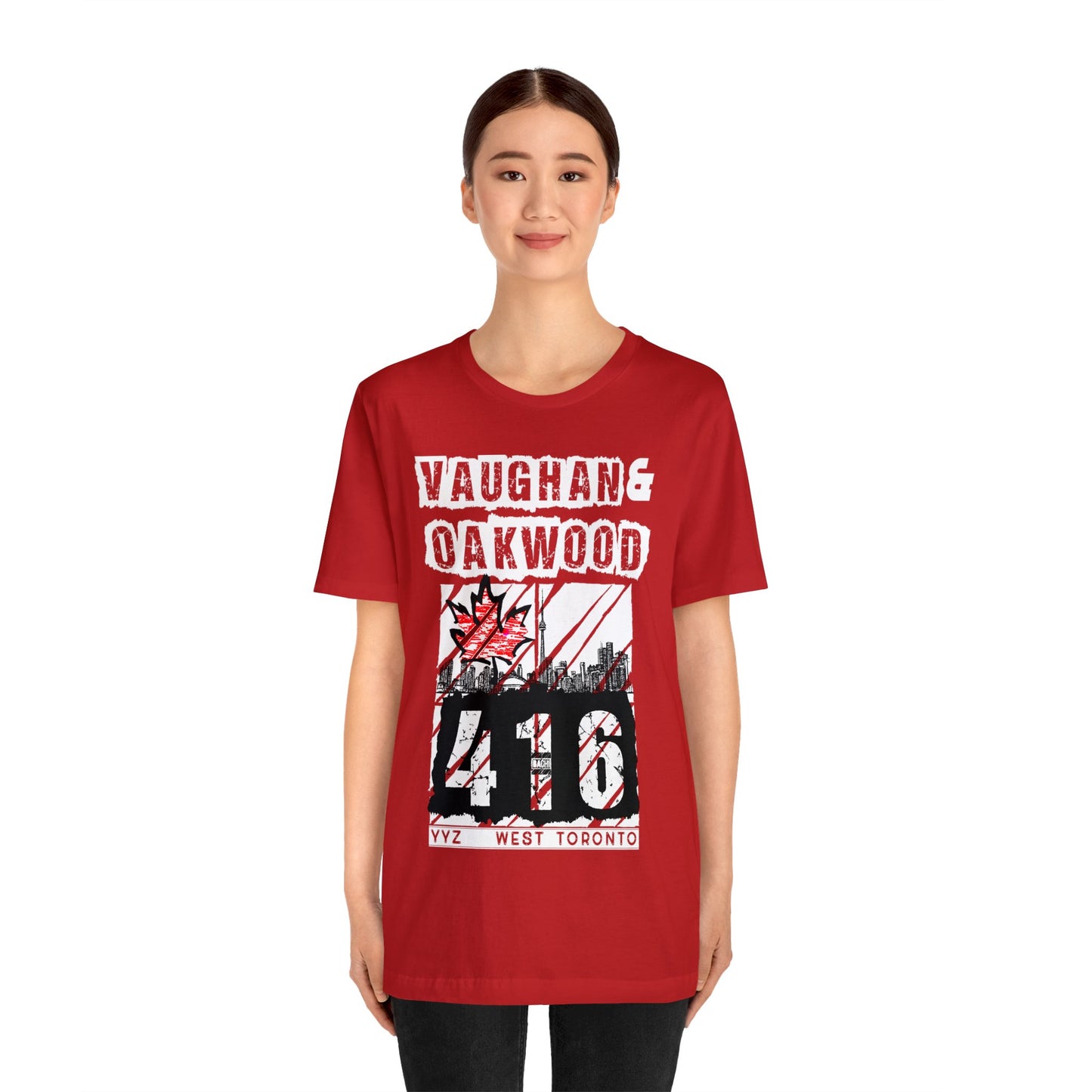 Unisex T-shirt Rep Your City Neptune