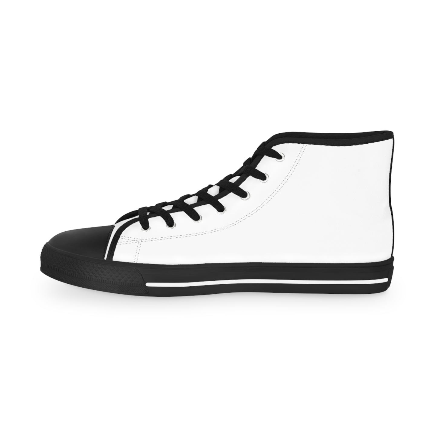 Men's High Top Sneakers Bachi Alien Nation Drippers