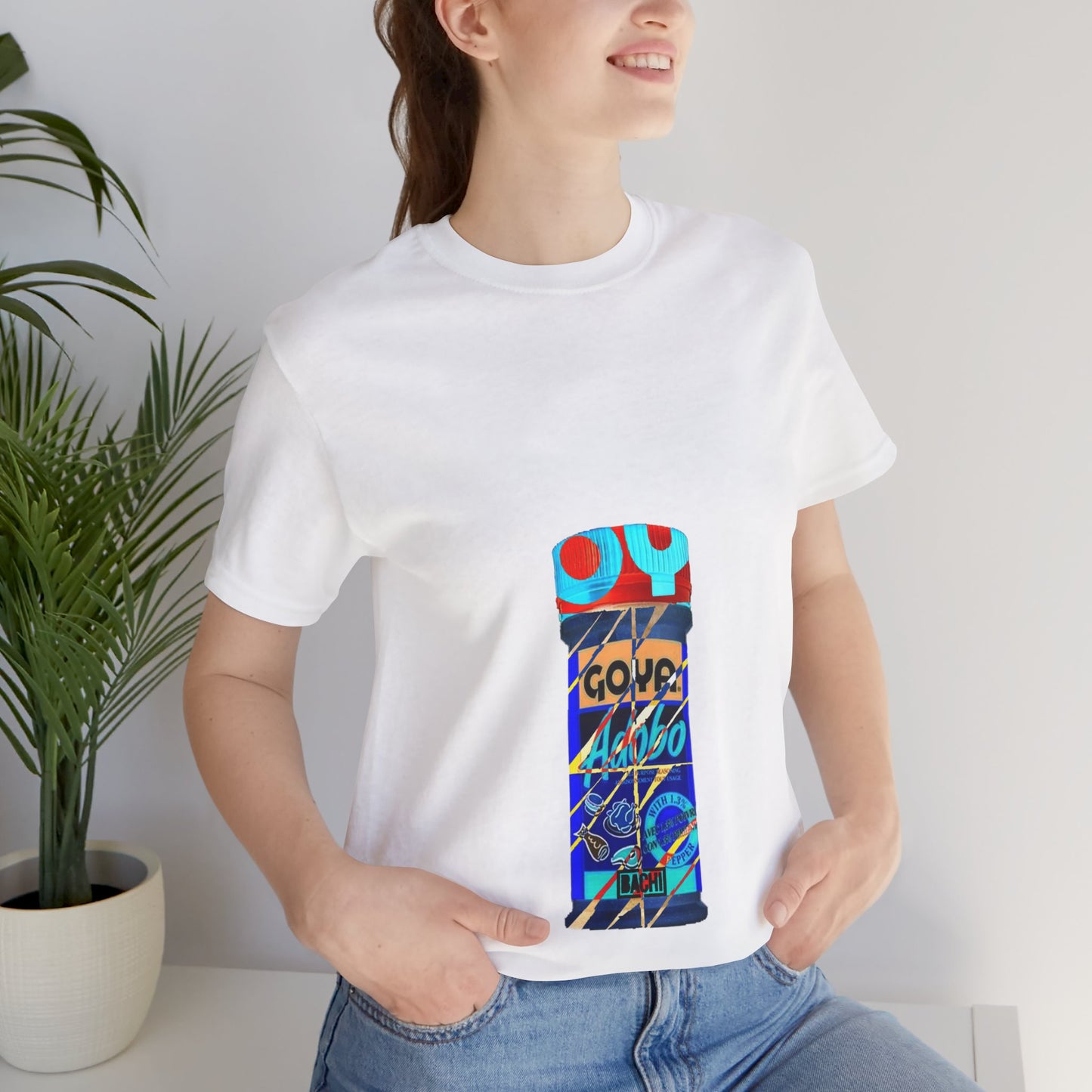 Unisex T-Shirt I Still F$%*s Goya