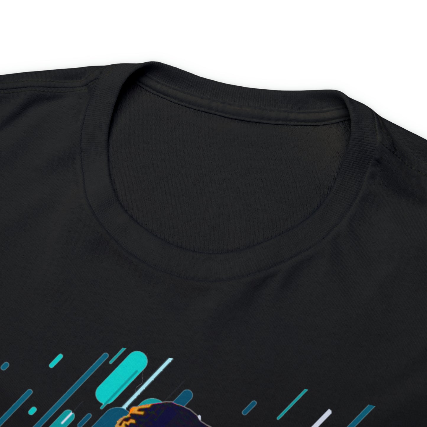 Unisex T-shirt Bruce Lee Be Water