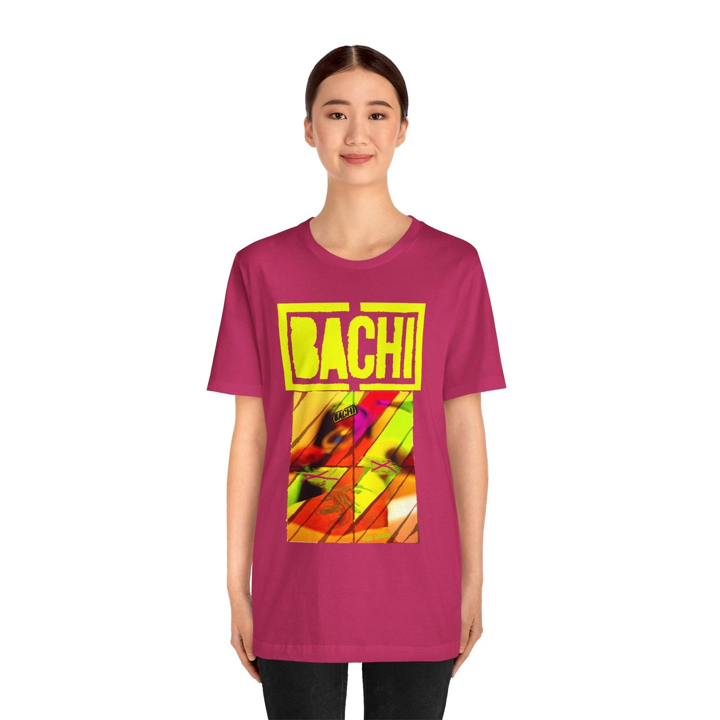 Unisex T-shirt Bath Tub Drunk Printify