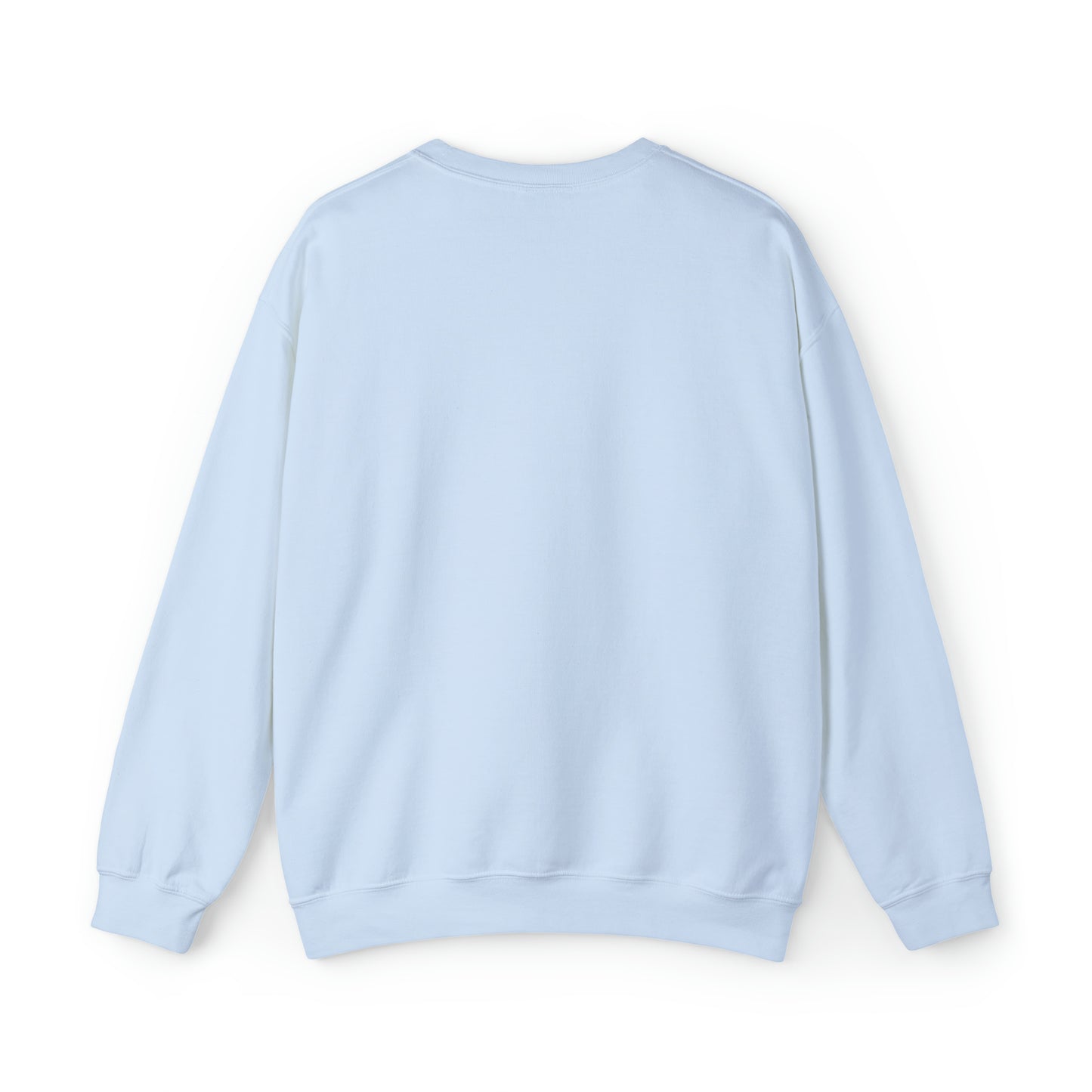 Unisex Sweatshirt Sheep And Puppet