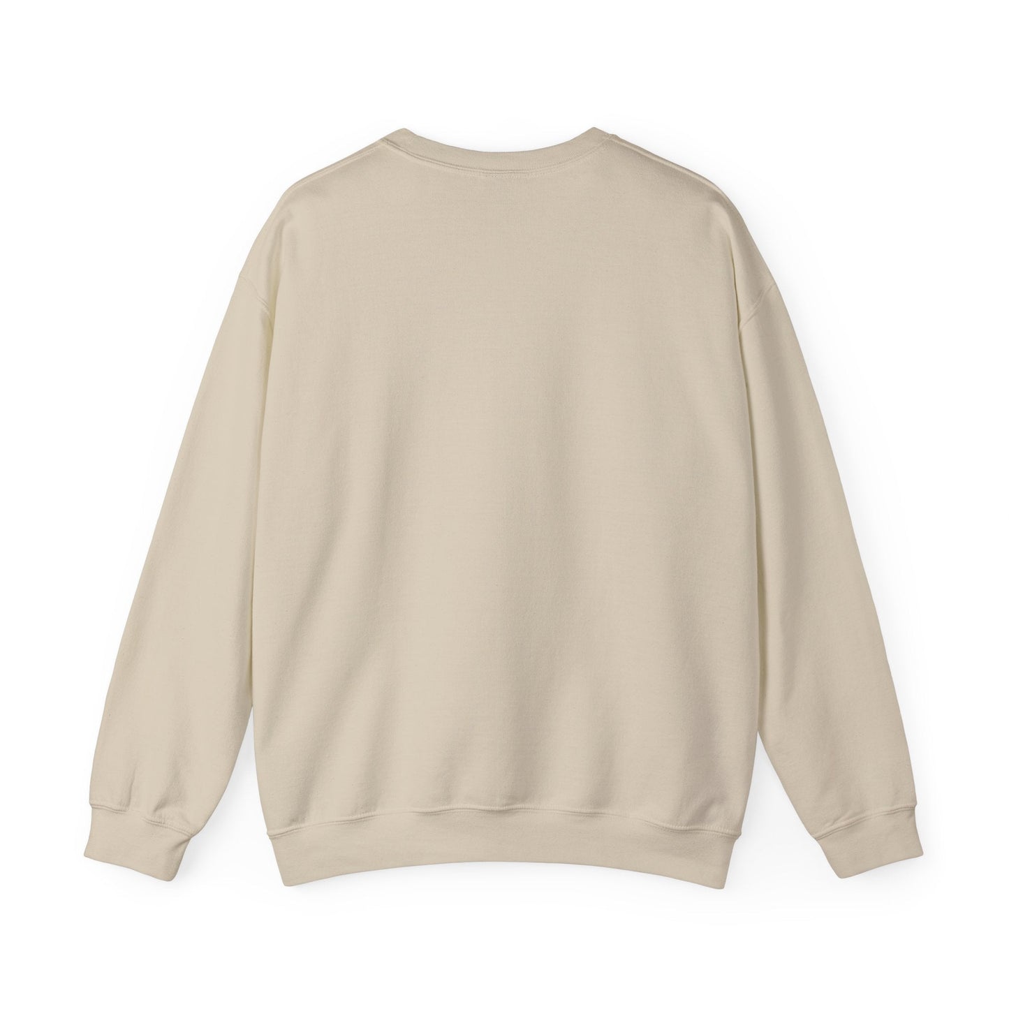 Unisex Sweatshirt Lucy Loves You Printify