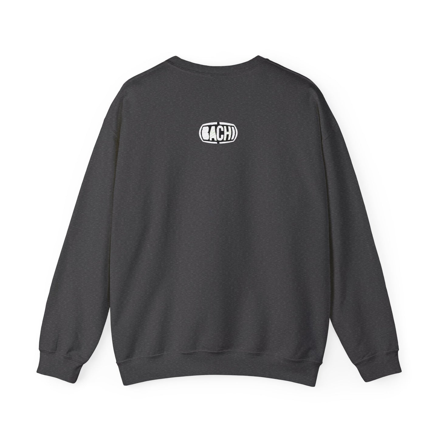 6ix Toronto Unisex Sweatshirt