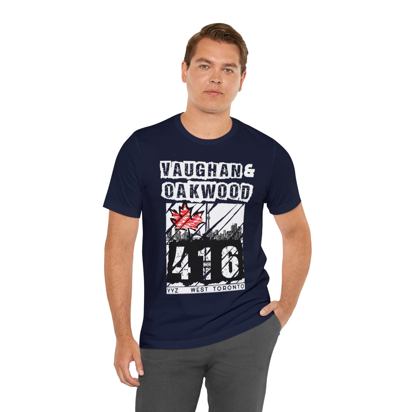 Unisex T-shirt Rep Your City Neptune