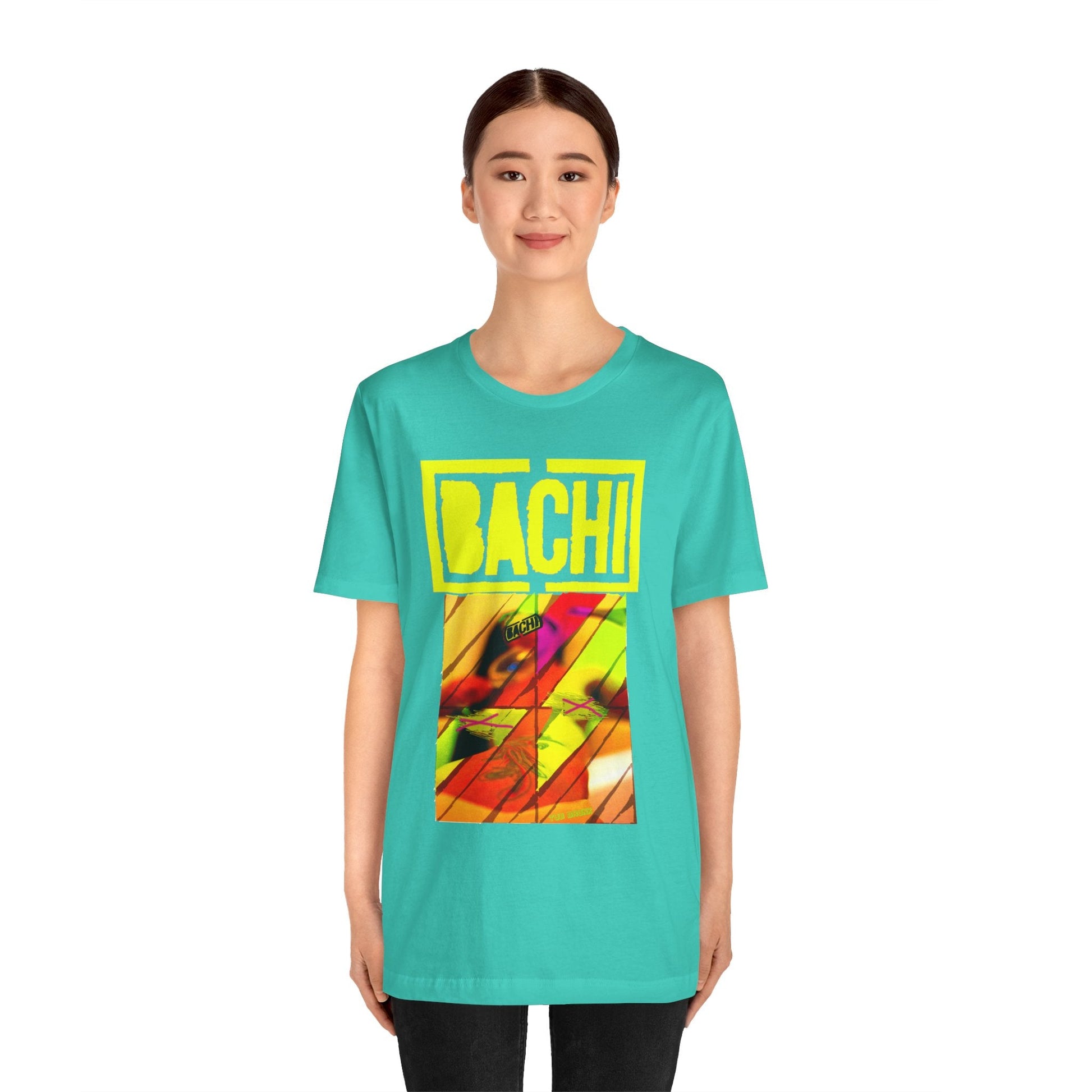 Unisex T-shirt Bath Tub Drunk Printify