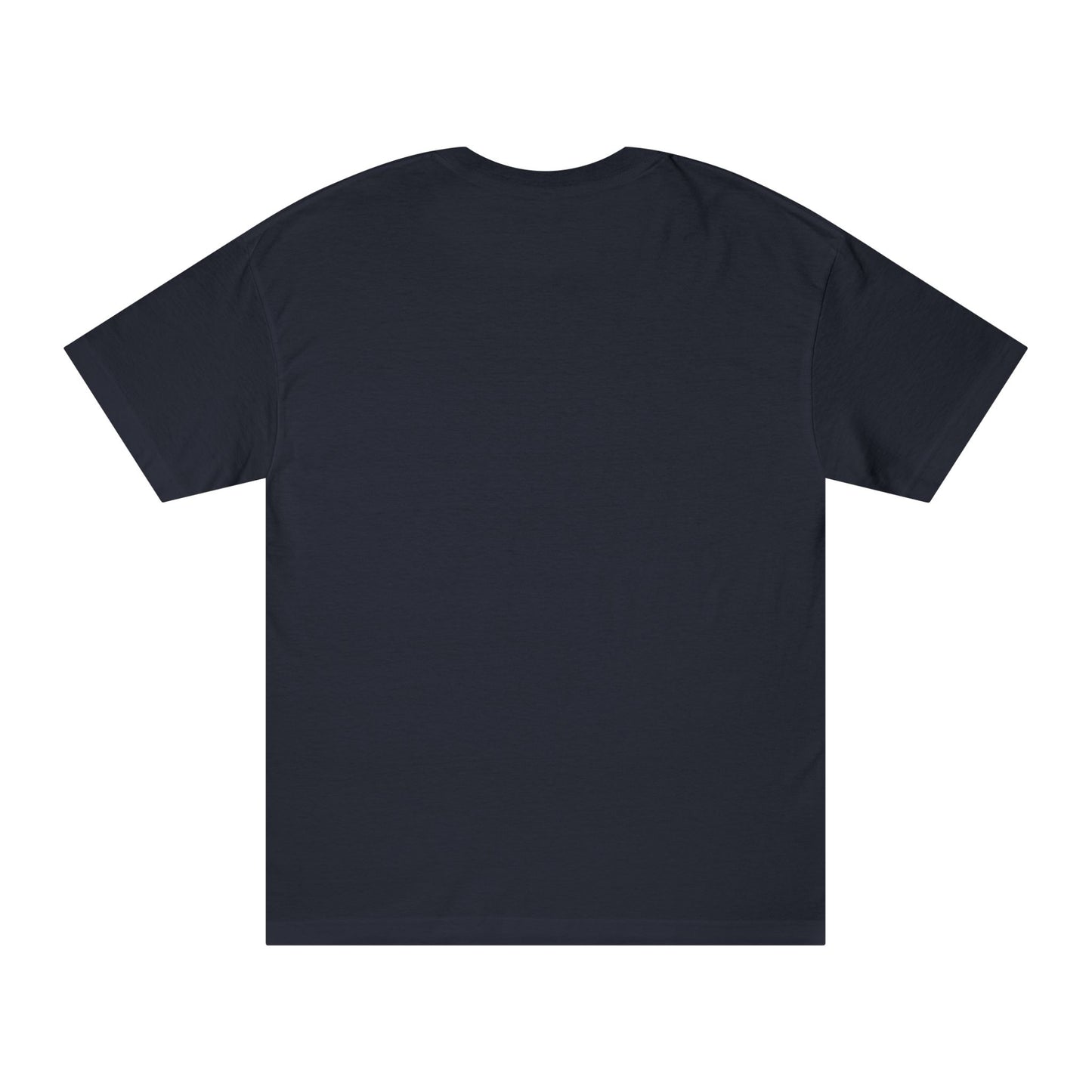 Unisex T-shirt Rosa Pastel Peso Pluma