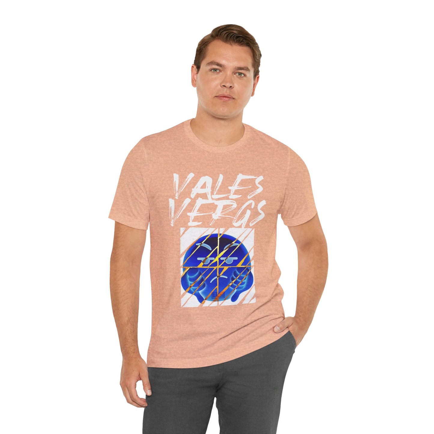 Unisex T-Shirt Vales Verga