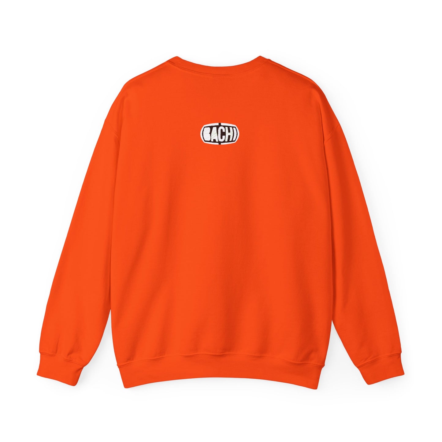 6ix Toronto Unisex Sweatshirt