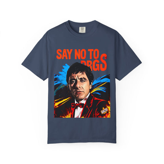 Unisex T-shirt Scarface Tony Montana