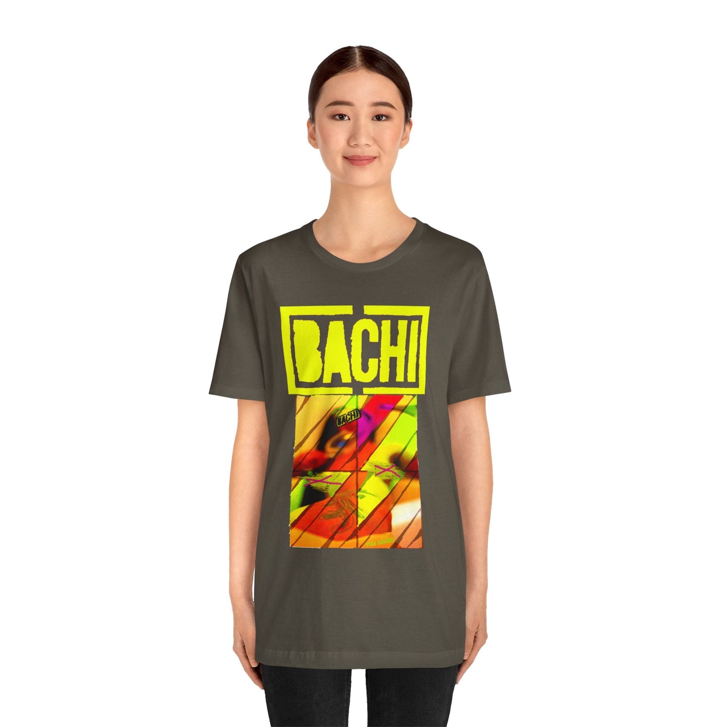 Unisex T-shirt Bath Tub Drunk Printify