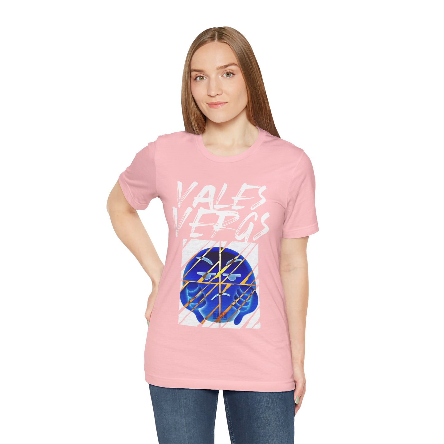 Unisex T-Shirt Vales Verga