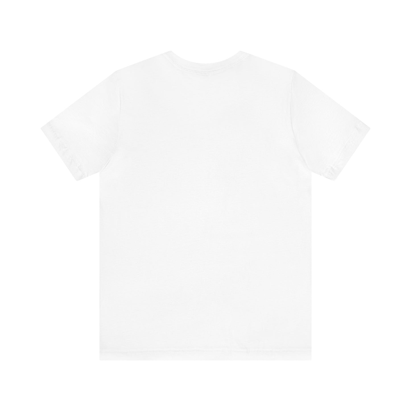 Unisex T-shirt Bachi Banksy