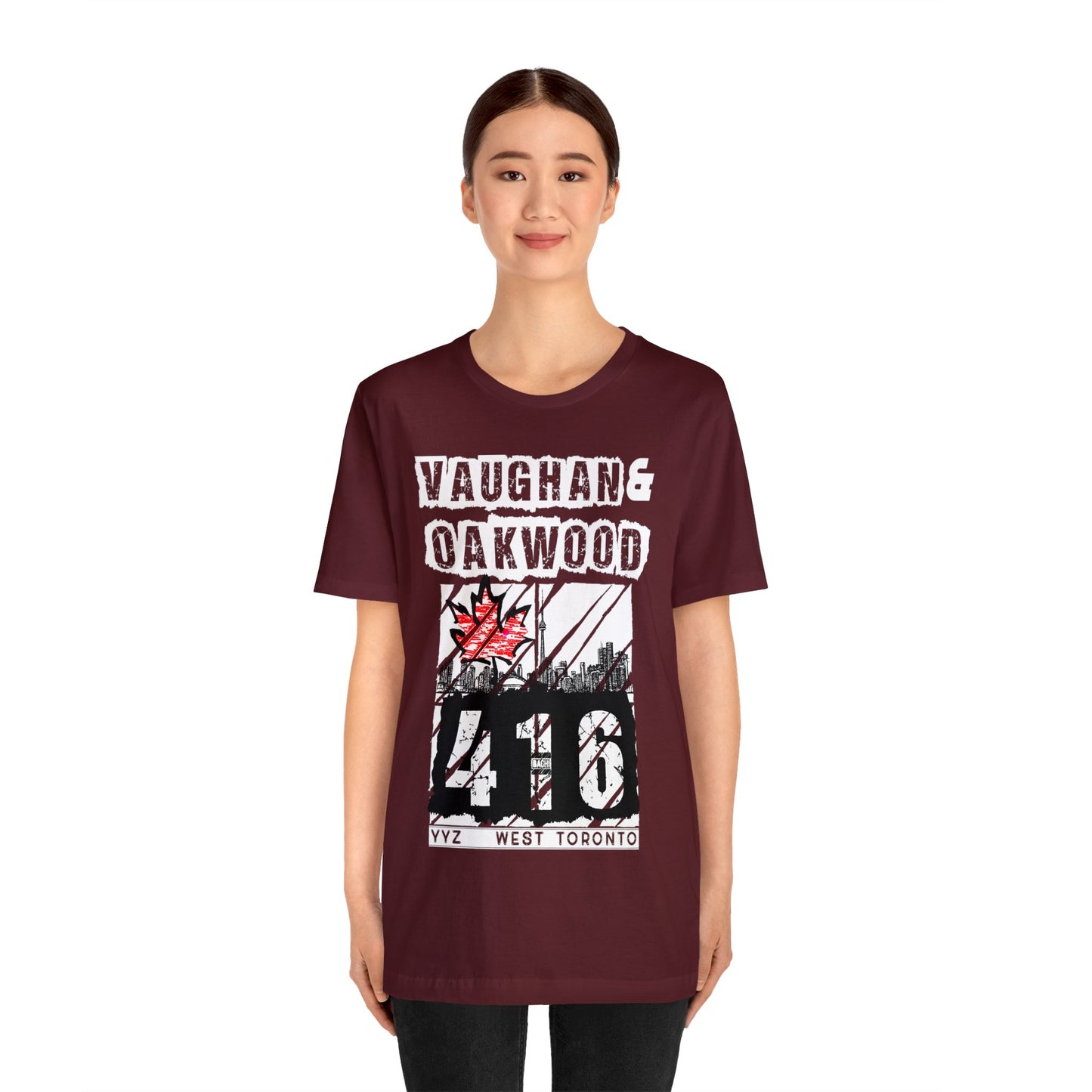Unisex T-shirt Rep Your City Neptune