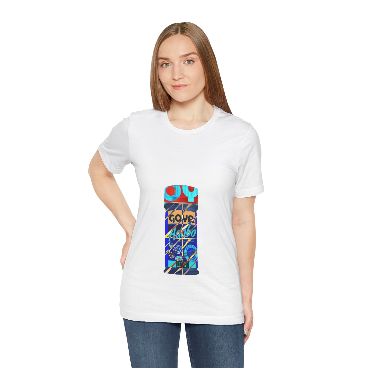 Unisex T-Shirt I Still F$%*s Goya