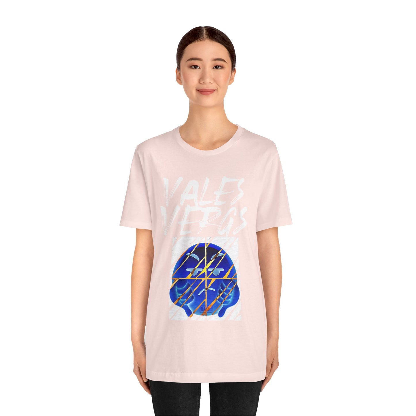 Unisex T-Shirt Vales Verga