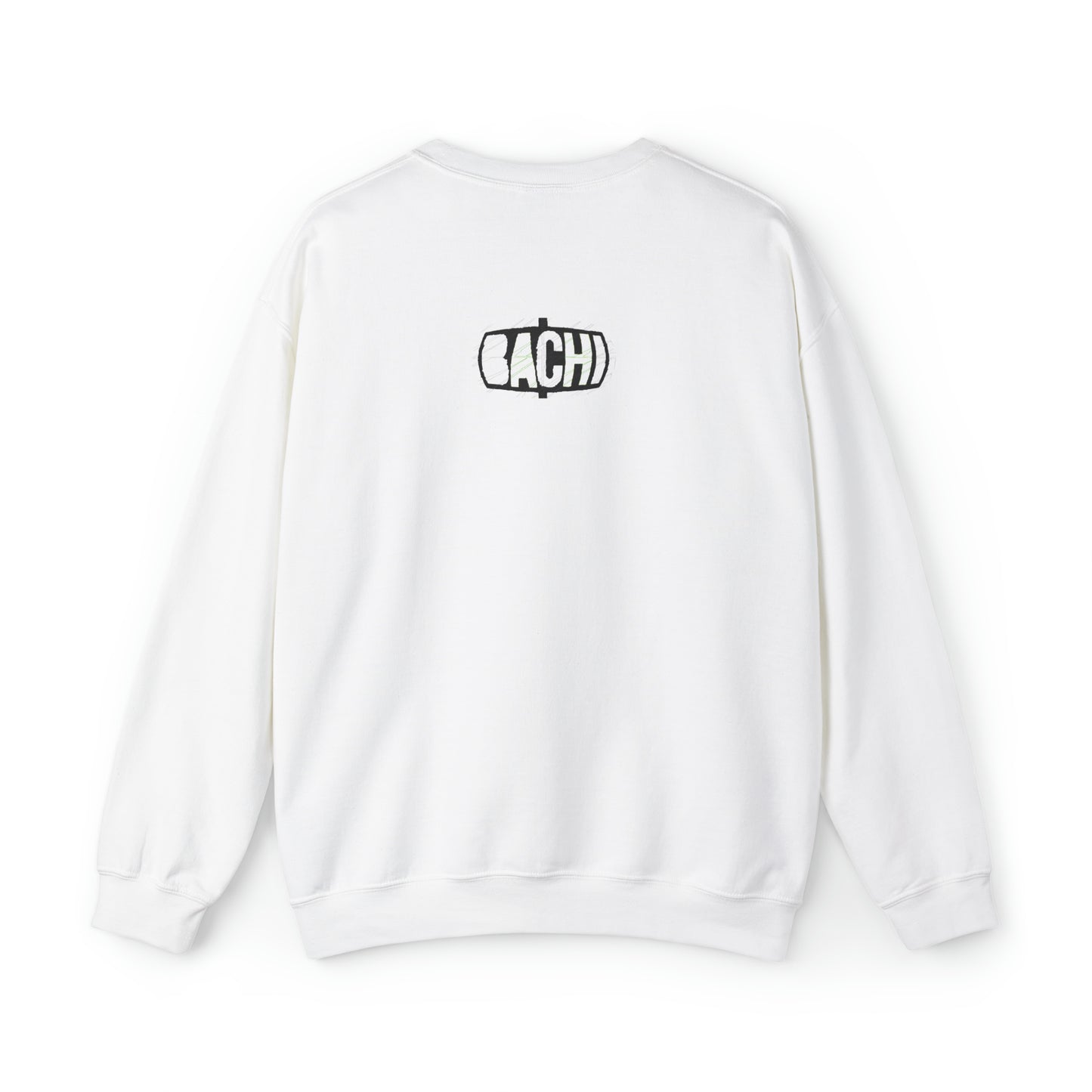 Unisex Sweatshirt Presidentes Muertos