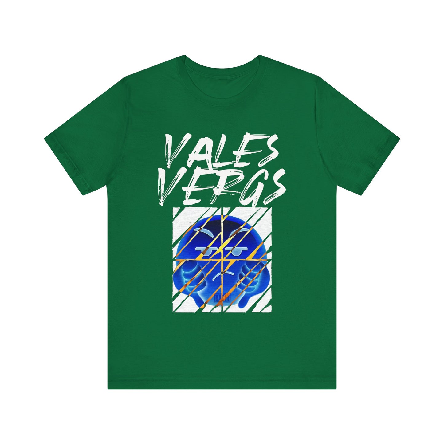 Unisex T-Shirt Vales Verga